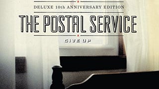 Give Up - Deluxe 10th Anniversary Edition