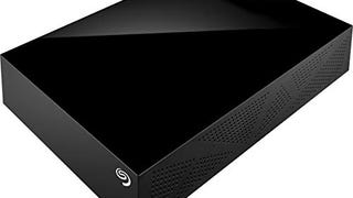 Seagate Desktop 8TB External Hard Drive HDD – USB 3.0 for...