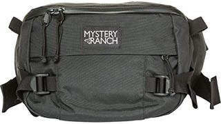 MYSTERY RANCH Hip Monkey Fanny Pack - Secure Your Belongings...