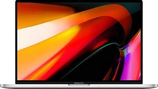 Apple 16" MacBook Pro (2019) Intel Core i7 2.6GHz, 16GB...