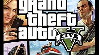 Grand Theft Auto V - PC Download [Download]