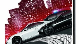 Need for Speed Most Wanted - Standard Edition - Origin...