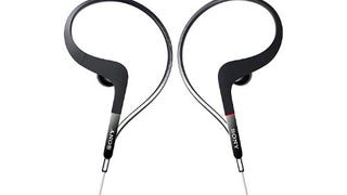 Sony Active Sport In-Ear Headphones - XBA-S65-B