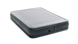 Intex Comfort Plush Mid Rise Dura-Beam Airbed with Internal...