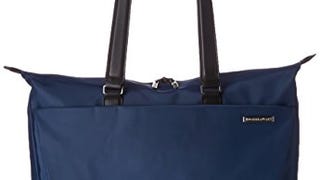 Briggs & Riley Sympatico-Shopping Tote Bag, Marine Blue,...