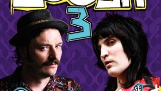 Mighty Boosh, The: The Complete Season 3 DVD