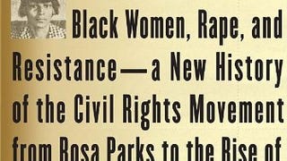 At the Dark End of the Street: Black Women, Rape, and Resistance-...