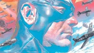 Captain America by Ta-Nehisi Coates Vol. 1