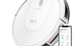 eufy by Anker, BoostIQ RoboVac 30C, Robot Vacuum Cleaner,...