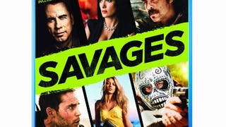 Savages [Blu-ray]