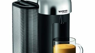 Nespresso GCA1-US-CH-NE VertuoLine Coffee and Espresso...