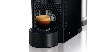 Nespresso U D50 Espresso Maker, Pure Black