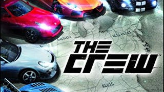 The Crew | PC Code - Ubisoft Connect