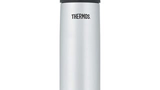 Thermos Vacuum Insulated Compact Stainless Steel Beverage...