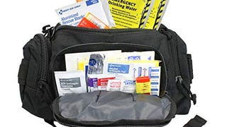 First Aid Only 3 Day Survival Pack (90430)