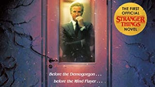 Stranger Things: Suspicious Minds: The First Official Stranger...