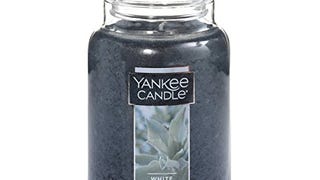 Yankee Candle Large Jar Candle, White Sage