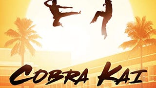 Cobra Kai - Season 01