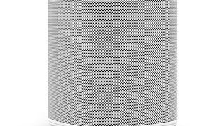 Sonos One (Gen 1) - Voice Controlled Smart Speaker (White)...