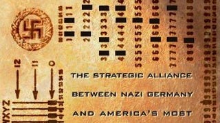IBM and the Holocaust : The Strategic Alliance Between...