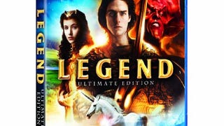 Legend (1986) [Blu-ray]