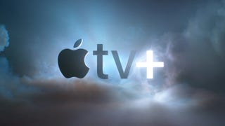 Apple TV+ - $5/Month After a Free 7-Day Trial