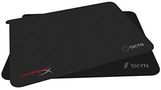 Kingston Technology HyperX Skyn Gaming Mouse Pad, Speed...