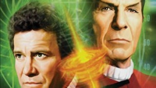 Star Trek: The Original Series: Foul Deeds Will