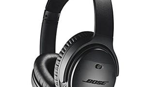 Bose QuietComfort 35 II Wireless Bluetooth Headphones, Noise-...