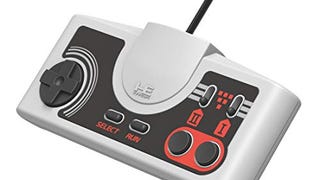 Official Turbo Controller for Turbografx-16 Mini by...