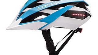 Coros Omni Smart Cycling Helmet w/Bone Conduction Audio,...