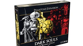 Dark Souls: The Board Game – Phantoms Expansion