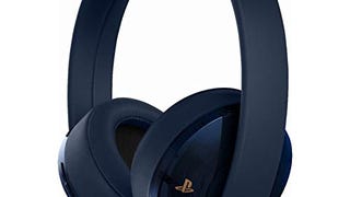 Sony PlayStation 4 Gold Wireless Headset 7.1 Surround Sound...