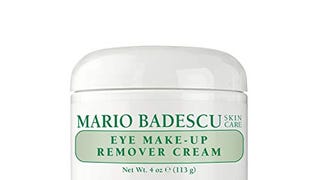 Mario Badescu Eye Make Up Remover Cream, 4 oz