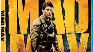 Mad Max (Two-Disc Blu-ray/DVD Combo in Blu-ray Packaging)...