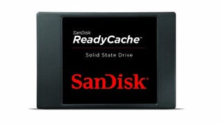 SanDisk ReadyCache 32GB 2.5-Inch 7mm Height Cache Only...