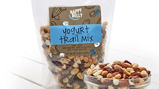 Amazon Brand - Happy Belly Yogurt Trail Mix, 16 ounce (Pack...