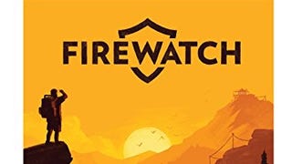 Firewatch - Xbox One [Digital Code]