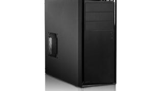 NZXT Source 210 Computer Case Black