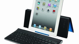 Logitech Tablet Keyboard for iPads