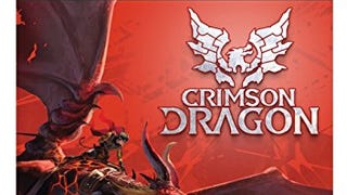 Crimson Dragon - Xbox One Digital Code