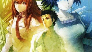 Steins;Gate: Complete Series, Part One (Blu-ray/DVD Combo)...