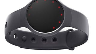 Misfit Wearables Flash - Fitness and Sleep Monitor (Black)...