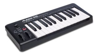 Alesis Q25 25-Key USB MIDI Keyboard Controller,