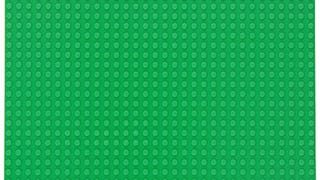 LEGO 626 Green Building Plate (10" x 10") (Discontinued...