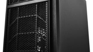 NZXT Technologies TEMPEST 210 Massive Mesh Style Midtower...