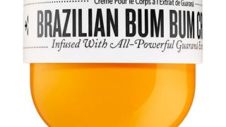 Brazilian Bum Bum Cream 8.1 oz