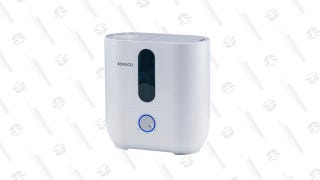 Boneco Cool Mist Humidifier