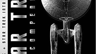 Star Trek: The Compendium (XI & Into Darkness) [Blu-ray]...