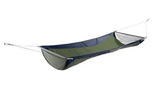ENO, Eagles Nest Outfitters Skyloft Hammock with Flat and...